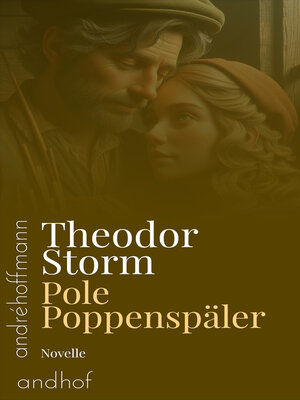 cover image of Pole Poppenspäler